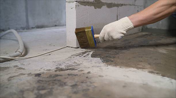 24/7 Emergency Wet Basement Repair experts in Hillsboro, WI